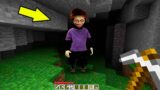 15 Aterradoras Cosas Captadas en Minecraft a las 3 A.M