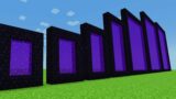 33 Things You Didn't Know About Nether Portals in Minecraft