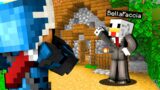 ABBIAMO COSTRUITO LA CASA DELLA MAGIA NEL NUOVO MONDO – MINECRAFT ITA