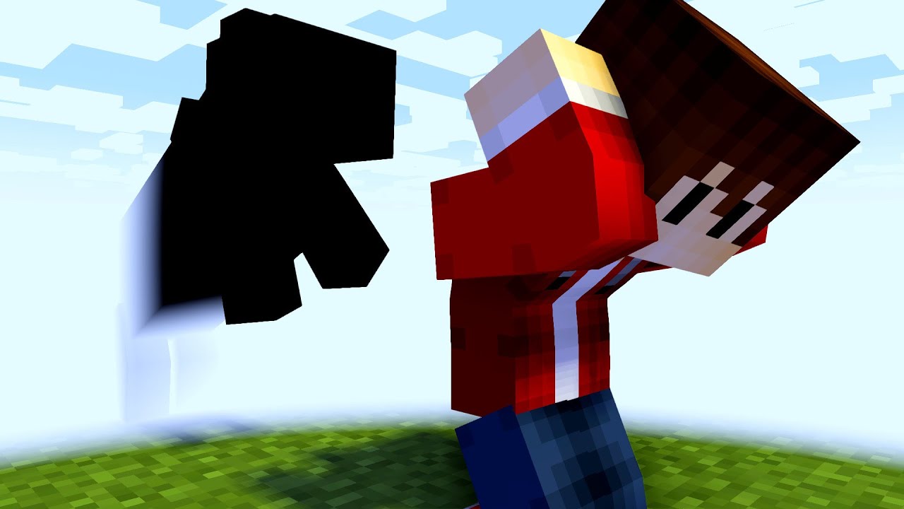 Das vergessene Monster in Minecraft | Minecraft Evolution #13 | LarsLP ...