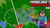 I Spent over 100 Days Building the SWAMP UPDATE in Hardcore Minecraft Survival