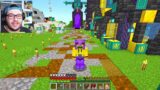 IL BIG LADRO HA PRESO LA CORONA – BIG VANILLA – Minecraft ITA