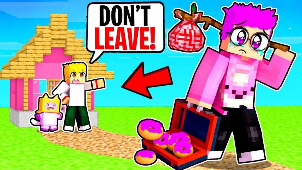 LankyBox, Author at Minecraft videos