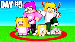 LankyBox, Author at Minecraft videos