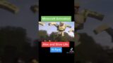 Minecraft Animation – Alex and Stive Life – 11 Parti – Tiktok Song ( Install Is Description Mojang!)