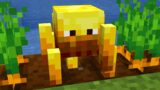 Minecraft, But You Can Grow Mobs…