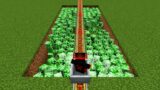 Minecraft all your anxiety in one video #shorts