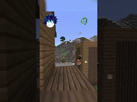 Pov Eres Un Ninja En Minecraft Minecraft Videos