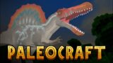 Paleocraft Dinosaur Addon! – Official Teaser 2 | Minecraft Bedrock Edition