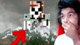 This Mob Is More Dangerous Than HEROBRINE | Minecraft