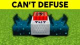 25 Ways to Ruin Your Friend’s Server in Minecraft