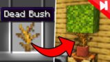 29 Ways to Recycle Useless Things in Minecraft