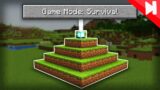 37 Simple Minecraft Build Hacks
