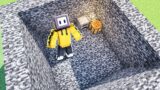 CHAPATI CHALLENGED ME TO COMPLETE BEDROCK TRAP