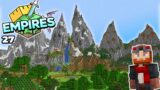 Empires SMP : The EMPIRE GAMES!! Minecraft Survival Let's Play