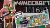 Minecraft 1.16.4 – ALL WORKING DUPLICATION GLITCHES 2020 TUTORIAL! XBOX,PE,WINDOWS10,SWITCH,PS4