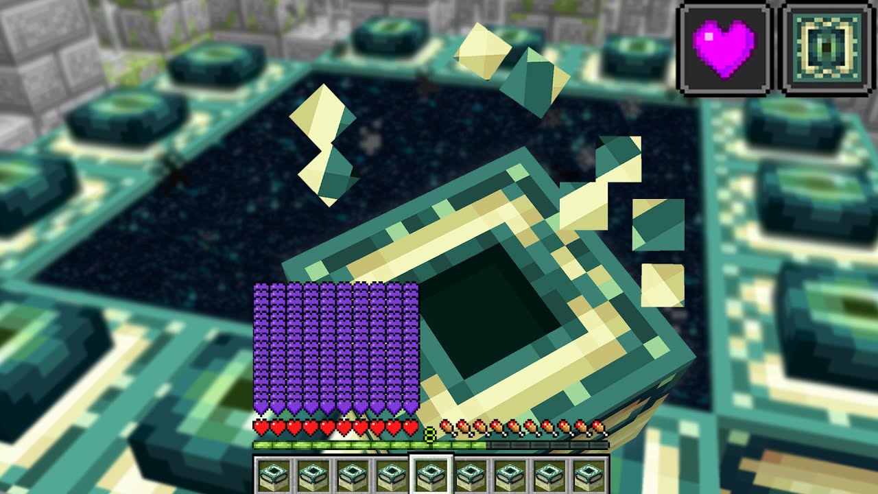 Minecraft But you can Eat Every Block Minecraft videos