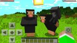 Minecraft : CURSED CREATURES MOD in Minecraft