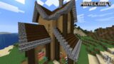 My Super Exciting New Minecraft House Ep # 4
