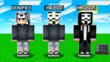 NASIL HACKER OLDUM – Minecraft