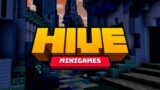 The updates The Hive didn't tell you about… (Minecraft Bedrock)