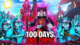 100 Days of WAR for the Medieval World… (End Game)