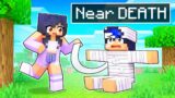 Aphmau's Friends Are NEAR DEATH In Minecraft!