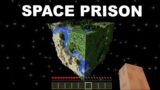 Can you escape this Impossible Space Prison?
