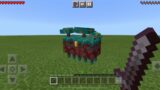 Chest Pets MOD in Minecraft PE