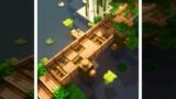 Minecraft | How to Build a Bridge #8
