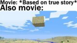 Minecraft Memes That Are Simply Unreal