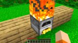 More smelting confusion that breaks Minecraft…
