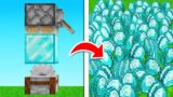 New TOP 5 Minecraft Glitches That Make You RICH!