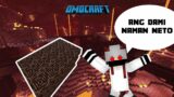 OMOCRAFT Ang dami kong ANCIENT DEBRIS! || Minecraft