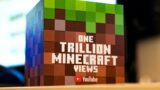 One Trillion Minecraft Views