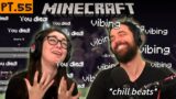 Our Final Minecraft Episode is CURSED (Minecraft pt.55)