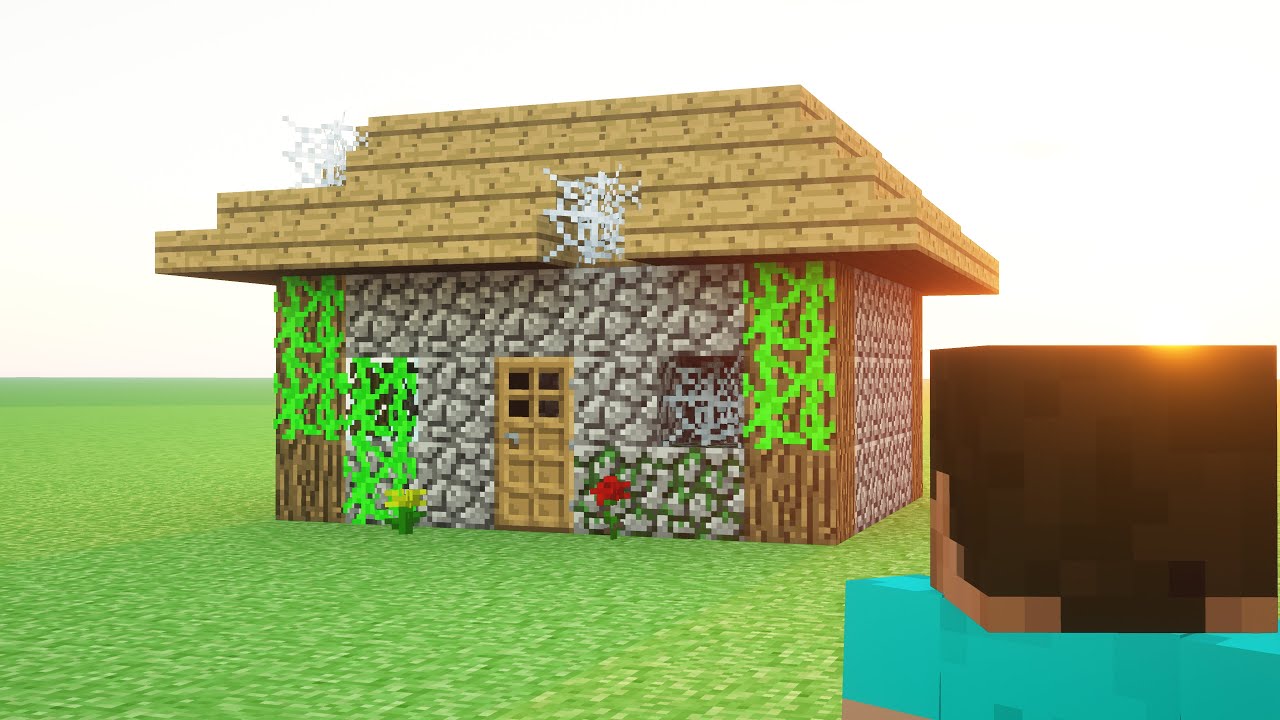 Revisiting Minecraft's Oldest SMP - Minecraft videos
