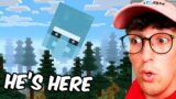 Scary Minecraft Myths That Came To LIFE…