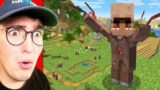 Testing Scary Minecraft Myths That Actually Worked