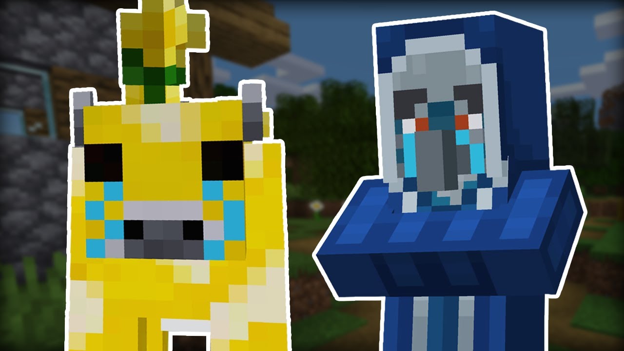 10 Mobs That Will NEVER Be Added in Minecraft - Minecraft videos