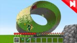 20 Genius Minecraft Builds On Another Level