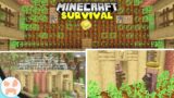 AUTO POTATO MACHINE! | Minecraft 1.18 Survival (Episode 13)