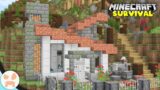 BASALT FACTORY! | Minecraft 1.18 Survival (Episode 16)