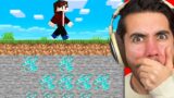 Busting 100 Minecraft Myths In 24 Hours