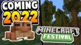 EVERYTHING Coming To Minecraft In 2022 (New Updates)