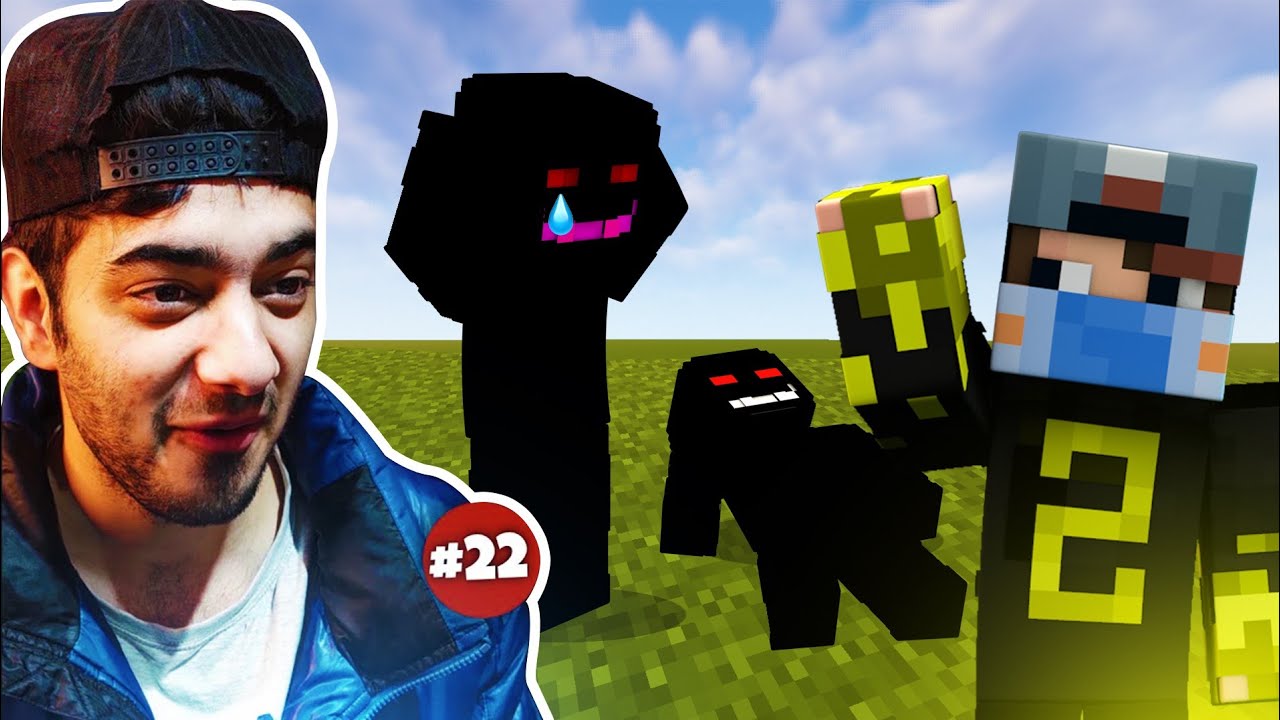 Hogalalla is Dead??? | Minecraft Himlands [S-3 part 22] - Minecraft videos