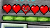 I Found an Evil Heart in Minecraft…