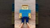 Minecraft Steve Pop It ASMR #Shorts