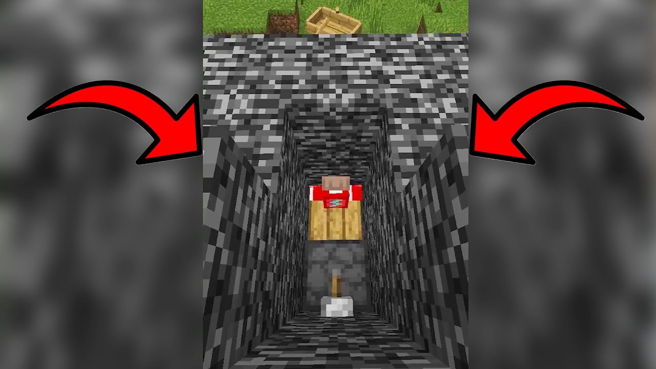 Minecraft Logic That Makes No Sense Pt 18 Minecraft Videos