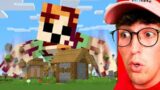 Scary Minecraft Legends That Came Alive